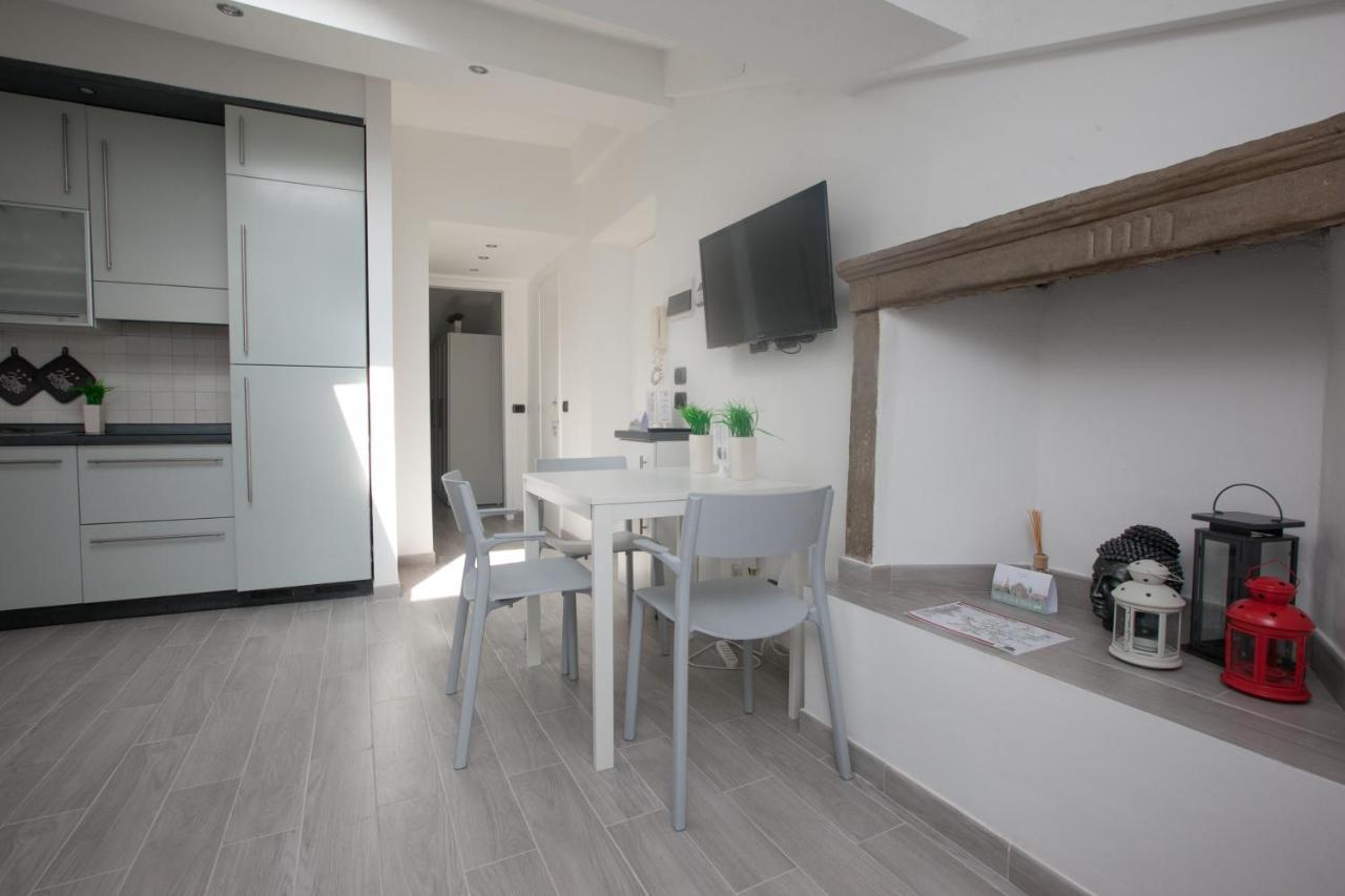 Amazing And New Penthouse In City Center 米兰 外观 照片